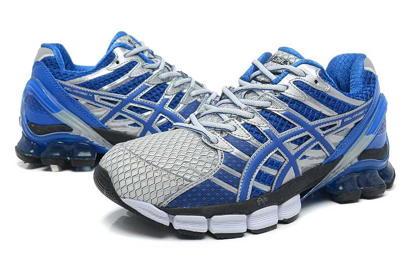 Asics kinsei 4  tigre chaussures ebay